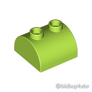 LEGO零件 變形磚 2x2 30165 萊姆綠 6133546【必買站】樂高零件