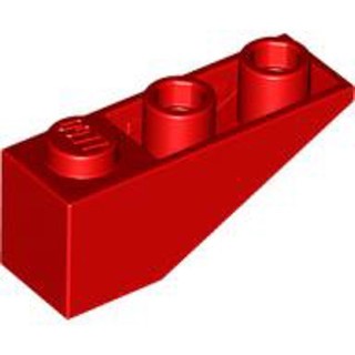 LEGO零件 反斜磚 33 3x1 紅色 4287 428721【必買站】樂高零件