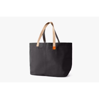 BELLROY Market Tote Plus 25L托特包-Black 墊腳石購物網