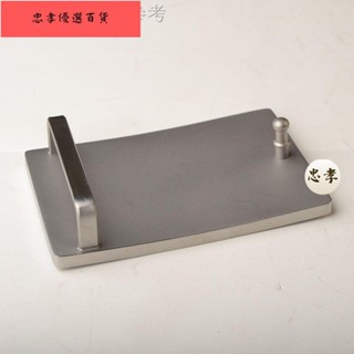 💯臺灣出貨12.22 新款熱賣 男士 304不鏽鋼內穿平滑扣褲帶扣腰帶卡子扣青年百搭高檔皮帶配件