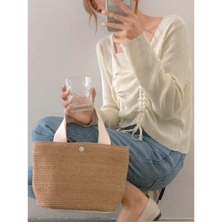【Codibook】韓國 paknamae 毛衣針織衫［預購］女裝