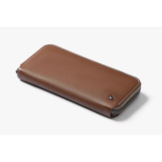 蝦皮隔日到貨 BELLROY Folio 皮夾-Hazelnut 墊腳石購物網