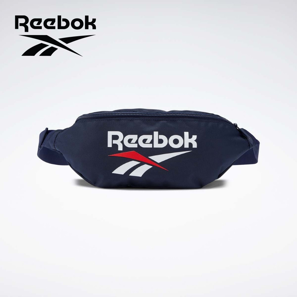 REEBOK官方旗艦_CL FO Waistbag 肩背包_男/女_GP0156