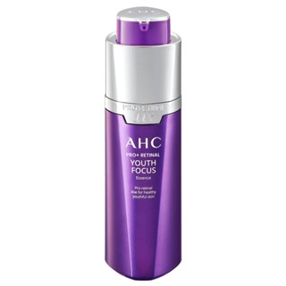 AHC PRO+ A醛逆時煥活緊緻精華30ml【三友藥妝Tomod's】