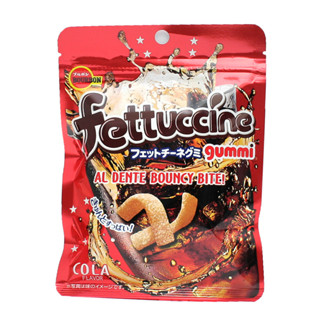 日本Bourbon長條軟糖可樂風味50g【三友藥妝Tomod's】