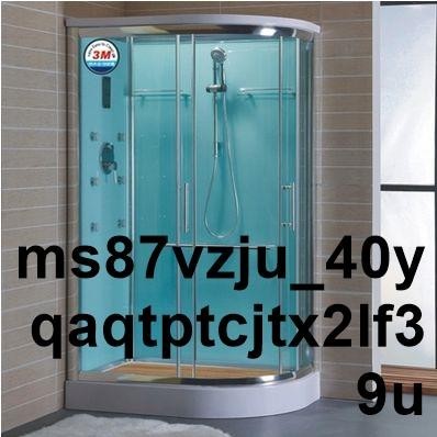 免運淋浴房整體 康利達衛浴整體浴室淋浴房衛生間蒸汽浴缸3C鋼化玻璃