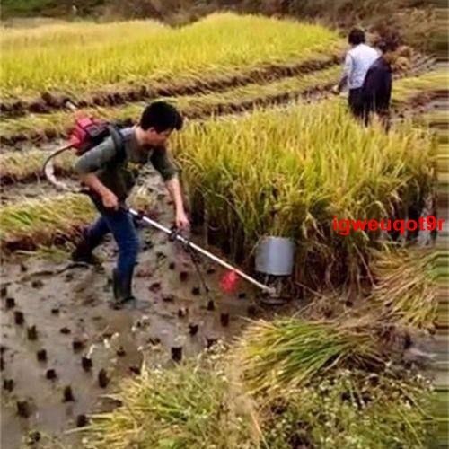 割草機扶稻器扶草器割灌機配件割稻機加厚扶稻器★發發發★