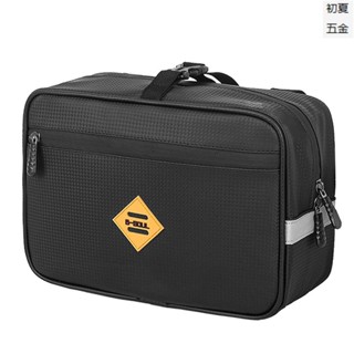 4.5L 腳踏車後架包防水腳踏車車把包腳踏車包腳踏車機車電動腳踏車