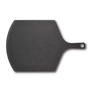 【Victorinox 瑞士維氏】大型薄餅鏟(534*356*5mm)-黑(7.4134.3) 墊腳石購物網