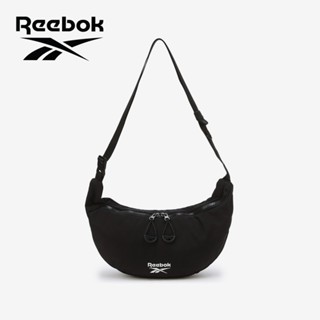 【REEBOK】_Vector Nylon Mini hobo 肩背包_男/女_REBA4EY32BK