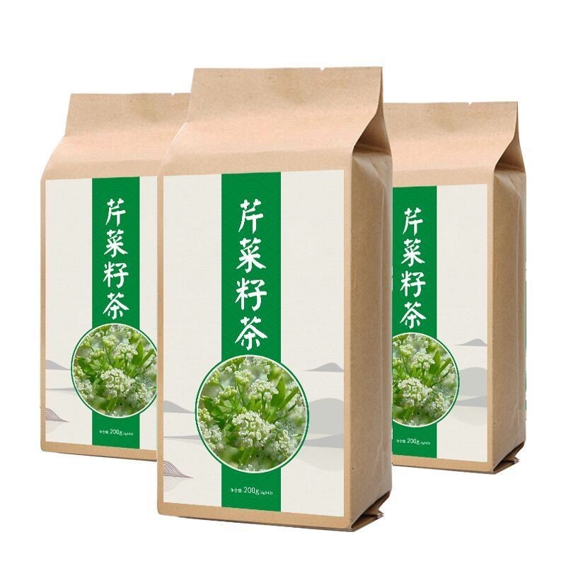 【買2髮3】芹菜籽 芹菜子 代用茶 袋泡茶5剋40小包獨立包裝