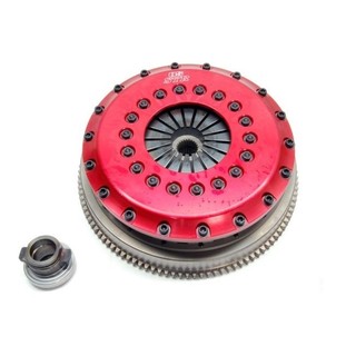 【汽車零件王】OS GIKEN 單片離合器組 HONDA K20A H22A B18C 引擎