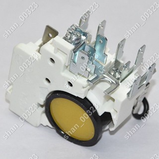 【艾楓精品屋】全原裝QP3-15C冰箱冰櫃壓縮機 PC啟動器 扎努西配件 保護起 #00323