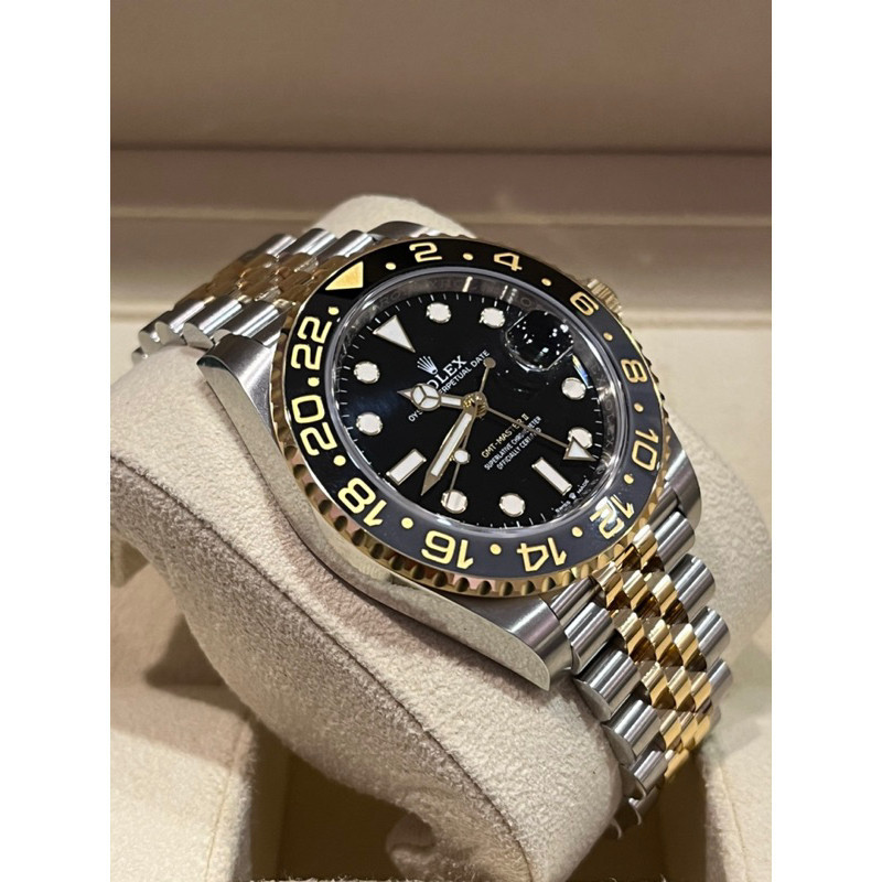 二手新款勞力士Rolex黑水鬼商務表 綠水鬼 防水休閒表 機械錶 手錶 116610