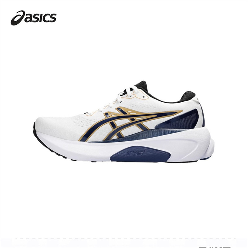 【正品】Asics Gel-Kayano 30 亞瑟士 慢跑鞋 寬楦 男款 30週年 1011B764-100