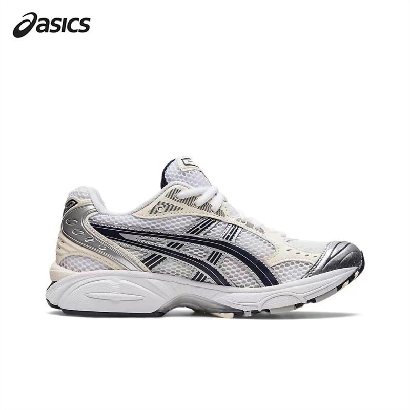 ▶ASICS GEL KAYANO 14 休閒鞋 午夜銀/黑棕銀/全黑