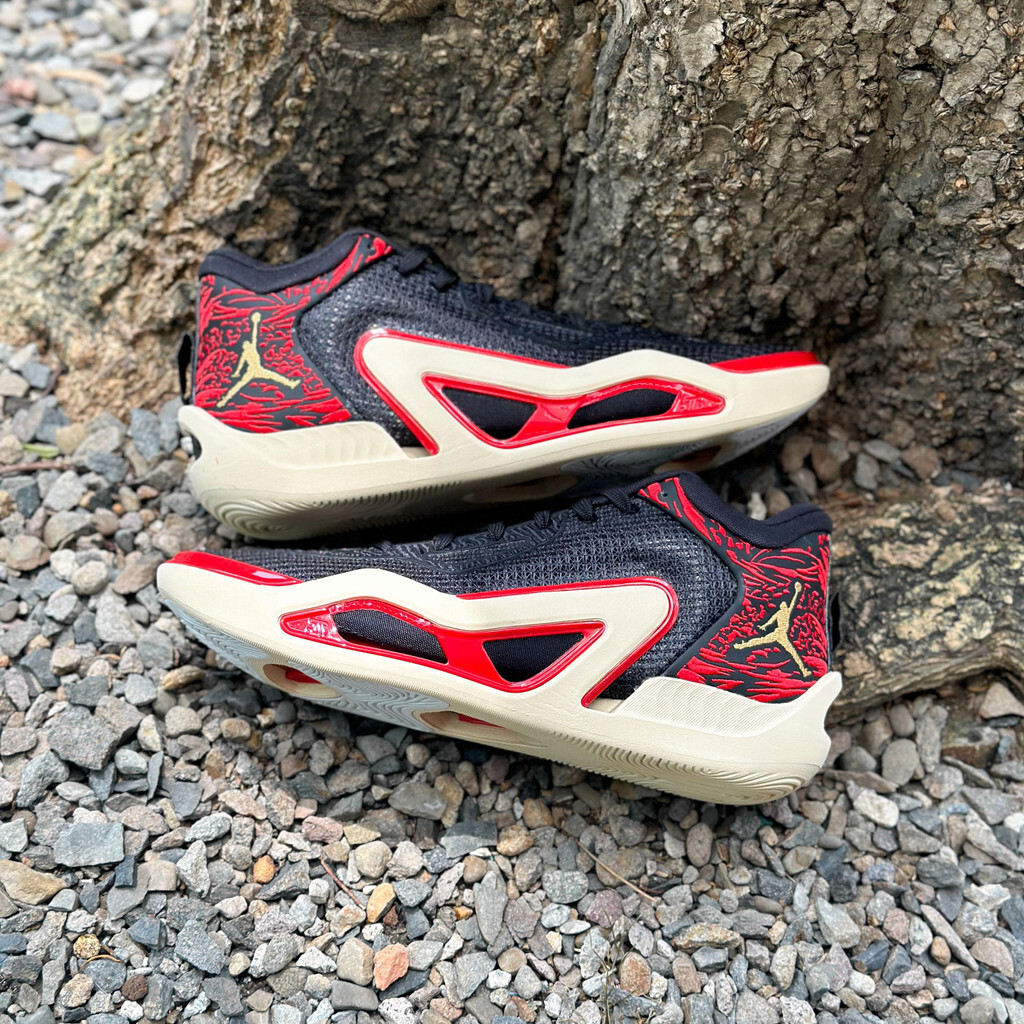 AIR JORDAN TATUM 1 白藍 黑紅 米黑 籃球鞋 DX6734 DX5574 DX6732