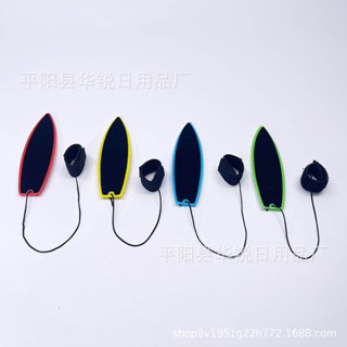 Finger surfboard 創意迷你指尖衝浪板 指尖滑板玩具兒童少年玩具