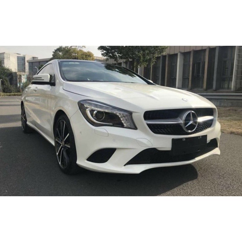 2014 BENZ CLA250 售30萬  二手車 中古車 黃先生