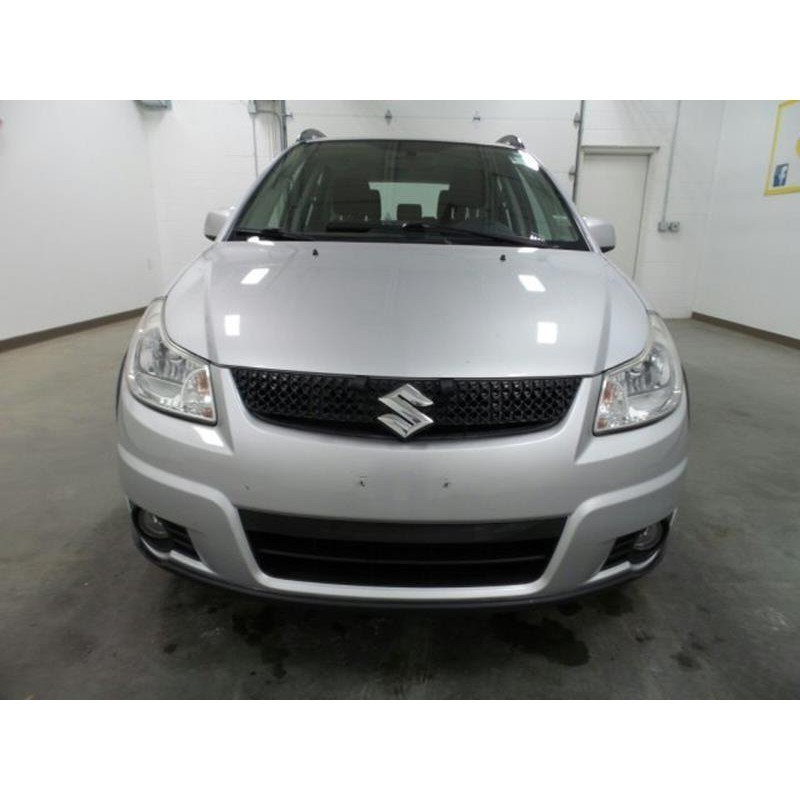 2009 SUZUKI SX4 售10萬   二手車 中古車 黃先生