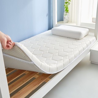 （免運）60cm兒童加厚床墊軟墊學生上下鋪70x80x90x180x190cm拚接小床