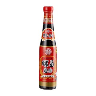 【源夏商行】大同-螺昌蔭油 400ml