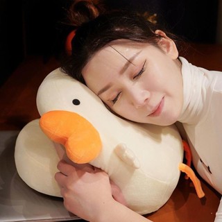 【XQCX2X71PZ】辦公室午睡趴睡枕💓夏季涼席雙面午睡枕小學生透氣午睡枕頭趴睡學生胳膊不疼桌面枕頭