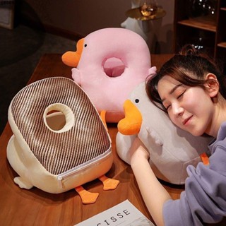 午睡神器👍夏季涼席雙面午休趴睡枕辦公室午睡神器枕男女生課桌睡覺學生趴枕