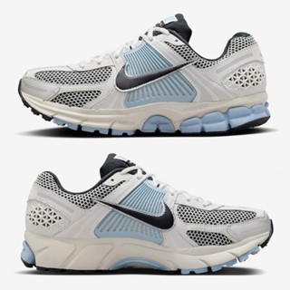 NIKE ZOOM VOMERO 5 灰藍 運動鞋 女鞋 FQ7079-001