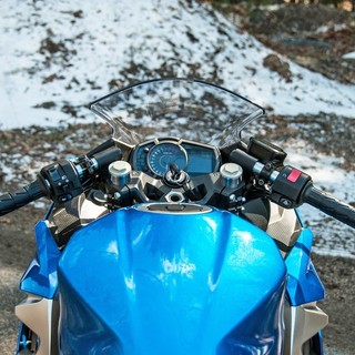 WOODCRAFT KAWASAKI NINJA 400 木工牌 分離把套件 增高 降低 忍四 改裝