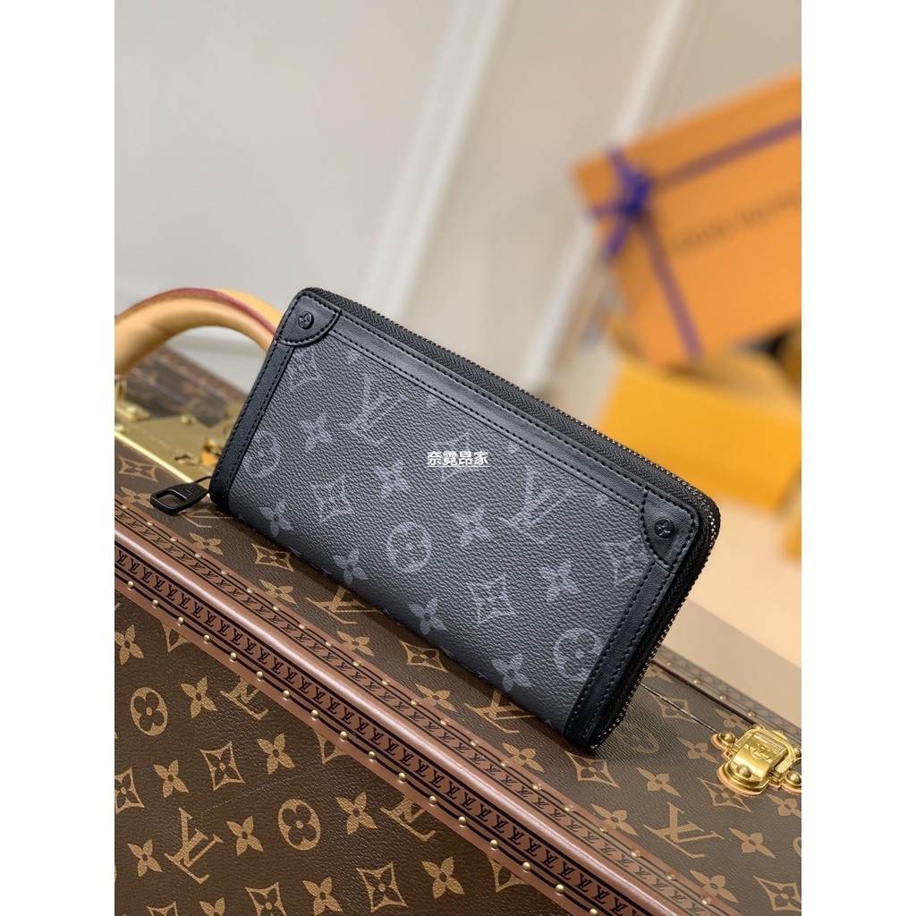 新品LOUIS VUITTON ウォレット・トランクM20403 く