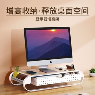 增高架 架子 收納架 電腦增高架 桌上架 工業風 主機架 置物架 螢幕增高 螢幕支架 電腦螢幕架 鍵盤架派凡電腦顯示器增