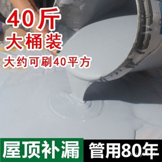 💖臺灣熱賣🔥防水補漏房頂滲水防凍屋頂漏水永久性防水材料裂縫防水塗料材料 DJDD