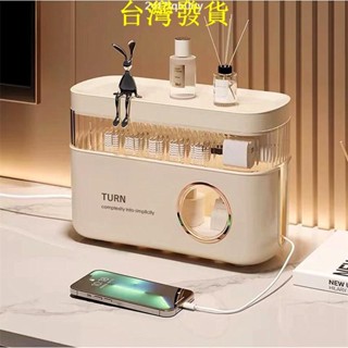 低價💯數據線收納盒💯桌面數據線收納盒💯插座收納💯手機充電線集線盒💯分格繞線器整理盒277