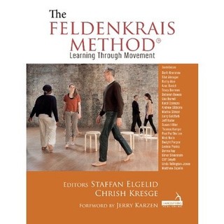 [華通書坊]The Feldenkrais Method : Learning Through Movement 9781912085699