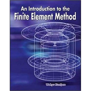 [華通書坊]AN INTRODUCTION TO THE FINITE ELEMENT METHOD 9780071241441