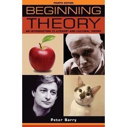 [華通書坊]Beginning Theory 4/e Barry, Peter 9781526121790