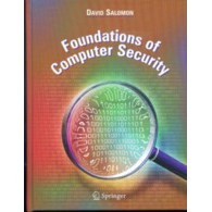 [華通書坊][特價]Foundations of Computer Security David 9781846281938