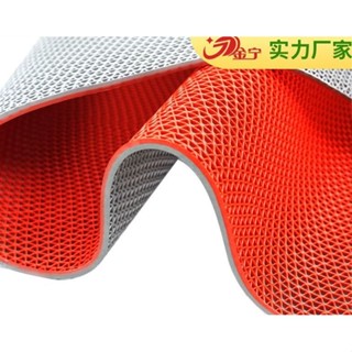 🔥限時下殺 金寧鏤空防滑地墊商用防水厠所浴室戶外門口遊衛生間廚房泳池 四季沐歌