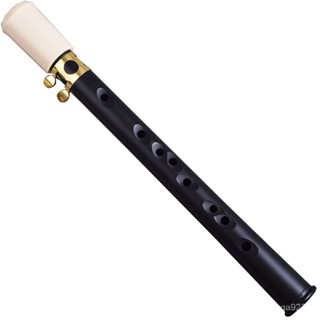 【簡易薩剋斯】口袋薩剋斯魔笛初學xaphoon 9孔C調簡易薩剋斯風迷你西洋樂器管樂