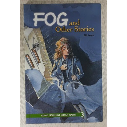 YouBook你書》S2R_FOG and Other Stories_2006-2版 +9780195455526+