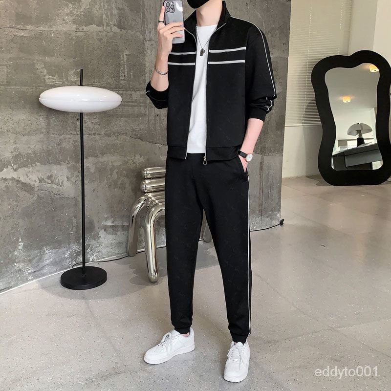 男整套休閒服的價格推薦 - 2024年9月| 比價比個夠BigGo