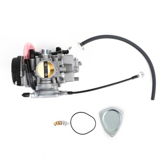 Yamaha Kodiak 400 YFM400 Big Bear 400 00-05化油器總成