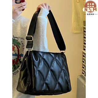 羽絨包 包包女 韓國菱格小方包 百搭大容量單肩包 斜挎包 小香風菱格包 鍊條包 小包包 小方包 包包女 肩揹包 手提包