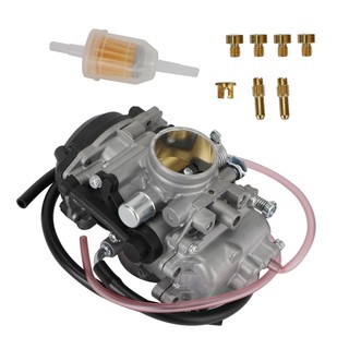 Yamaha TTR225 Dirt Bike 99-04 5FG-14901-00-00化油器總成