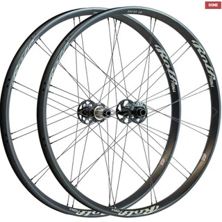 Rolf-Prima Ralos 30 登山車輪-崇越單車休閒館