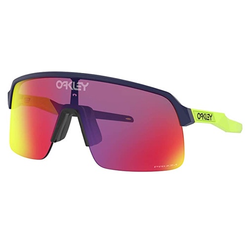 OAKLEY SUTRO LITE 亞洲版 PRIZM 色控科技/風鏡/運動眼鏡-崇越單車休閒館