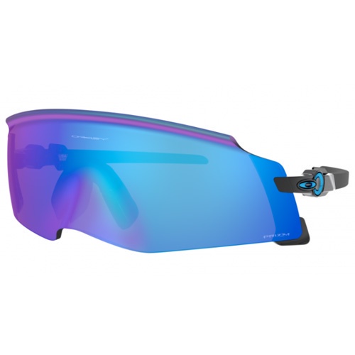 OAKLEY KATO PRIZM 色控科技/風鏡/運動眼鏡-崇越單車休閒館