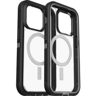 OtterBox Defender XT 防禦者iPhone 15 14 13 12系列 手機殼原廠認證MagSafe殼