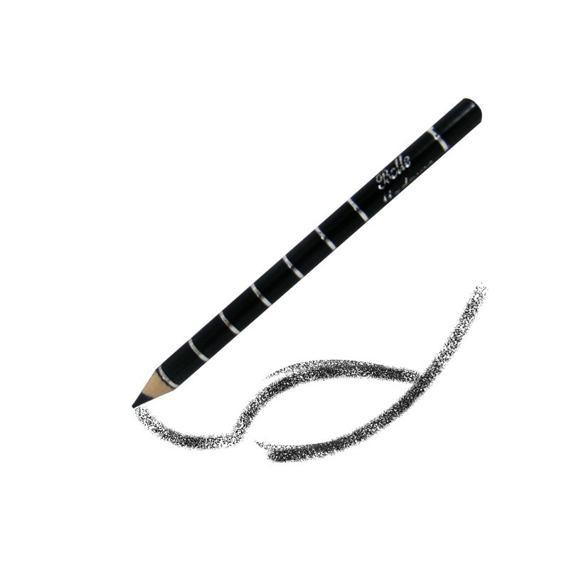 【貝麗瑪丹】貝麗防水眼線筆 防水抗汗 德國製造 3色